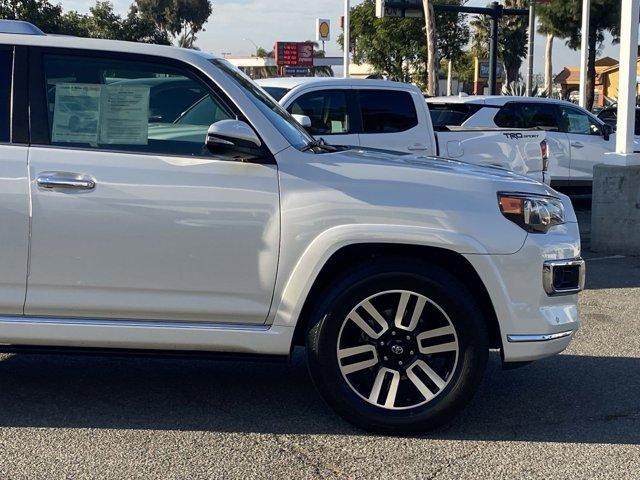 used 2018 Toyota 4Runner car, priced at $30,992