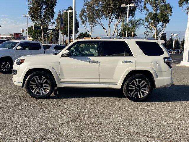 used 2018 Toyota 4Runner car, priced at $30,992