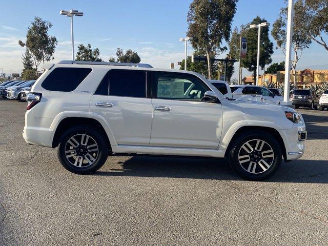 used 2018 Toyota 4Runner car, priced at $30,992