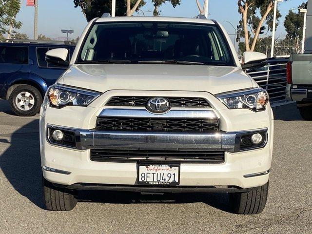 used 2018 Toyota 4Runner car, priced at $30,992