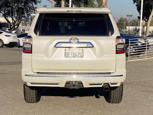 used 2018 Toyota 4Runner car, priced at $30,992