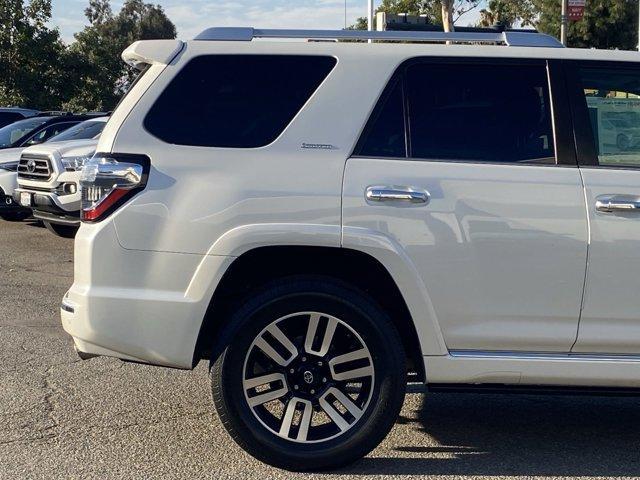 used 2018 Toyota 4Runner car, priced at $30,992