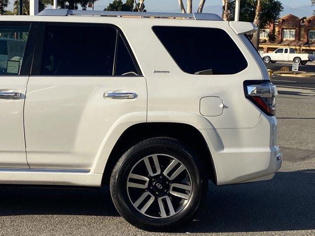 used 2018 Toyota 4Runner car, priced at $30,992