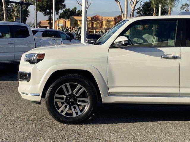 used 2018 Toyota 4Runner car, priced at $30,992