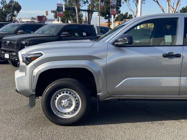 new 2024 Toyota Tacoma car, priced at $33,364