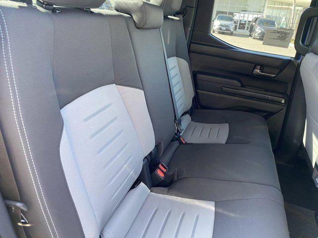 new 2024 Toyota Tacoma car, priced at $50,098