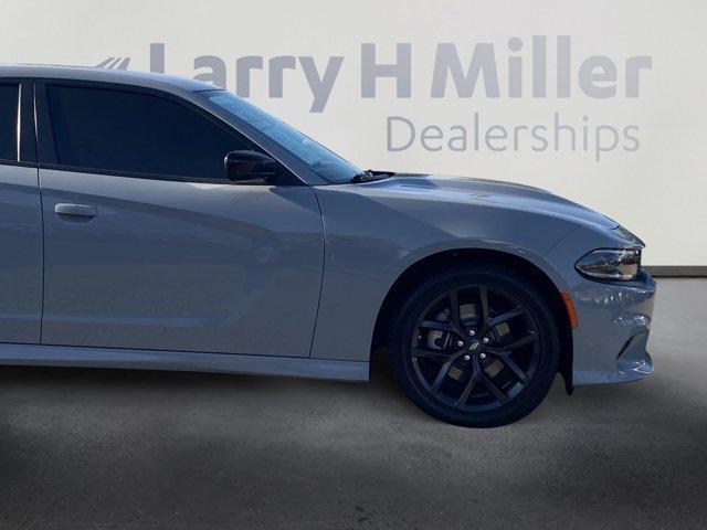 used 2022 Dodge Charger car, priced at $26,991