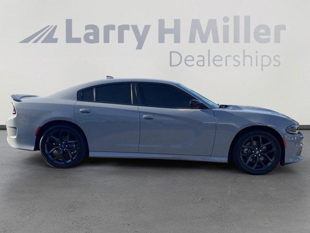 used 2022 Dodge Charger car, priced at $26,991