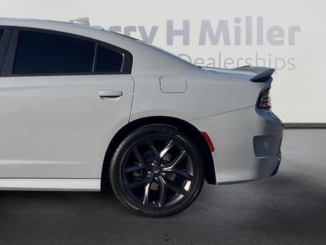 used 2022 Dodge Charger car, priced at $26,991