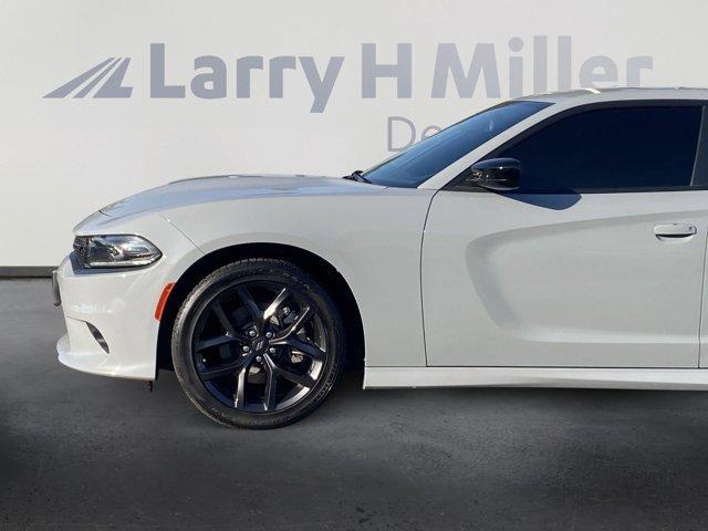 used 2022 Dodge Charger car, priced at $26,991