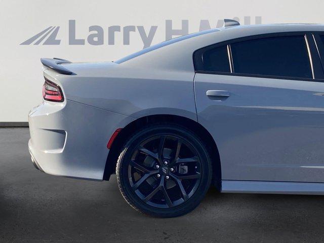 used 2022 Dodge Charger car, priced at $26,991