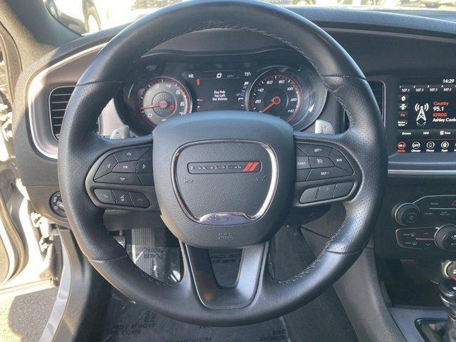 used 2022 Dodge Charger car, priced at $26,991