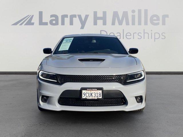 used 2022 Dodge Charger car, priced at $26,991