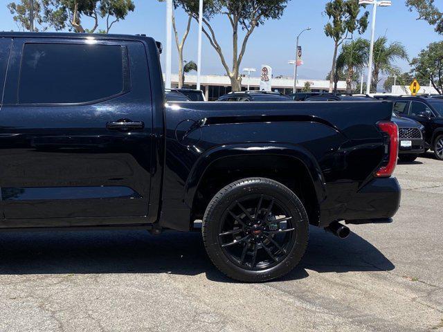 used 2023 Toyota Tundra Hybrid car, priced at $56,995