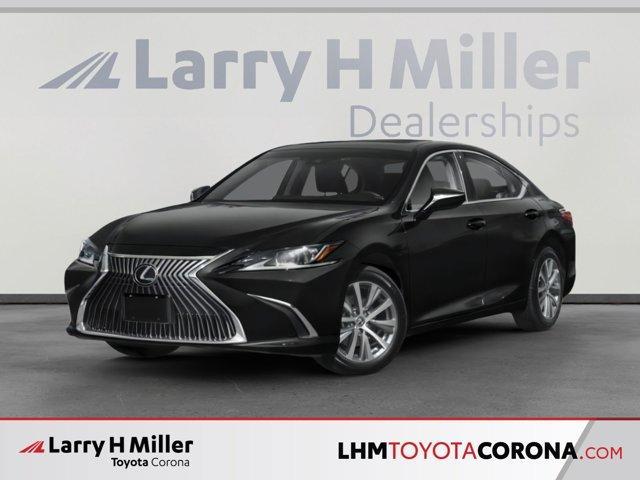 used 2021 Lexus ES 350 car, priced at $39,991