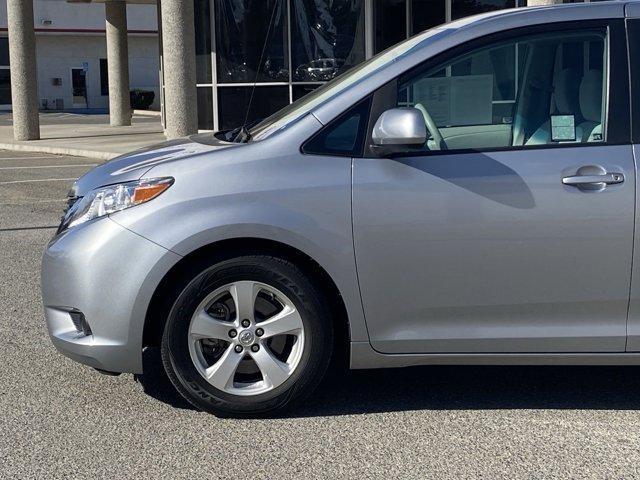 used 2011 Toyota Sienna car, priced at $15,992