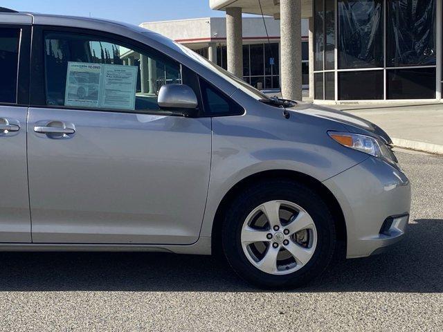 used 2011 Toyota Sienna car, priced at $15,992