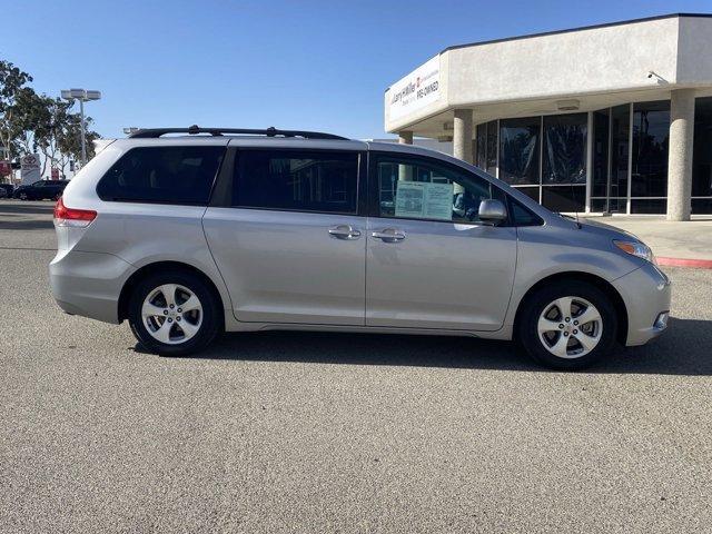 used 2011 Toyota Sienna car, priced at $15,992