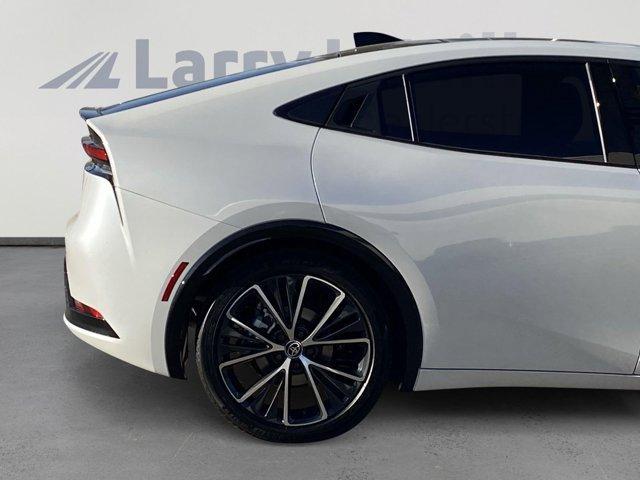 new 2024 Toyota Prius car, priced at $35,354