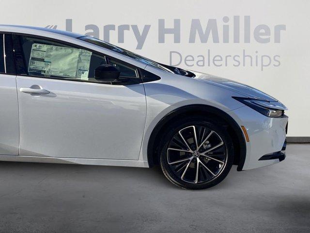 new 2024 Toyota Prius car, priced at $35,354