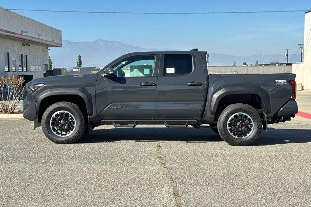 new 2024 Toyota Tacoma Hybrid car, priced at $57,998