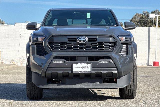 new 2024 Toyota Tacoma Hybrid car, priced at $57,998