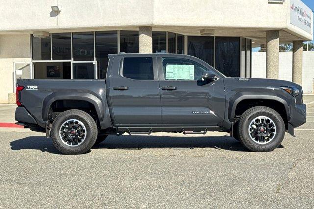 new 2024 Toyota Tacoma Hybrid car, priced at $57,998