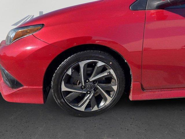 used 2017 Toyota Corolla iM car, priced at $11,993