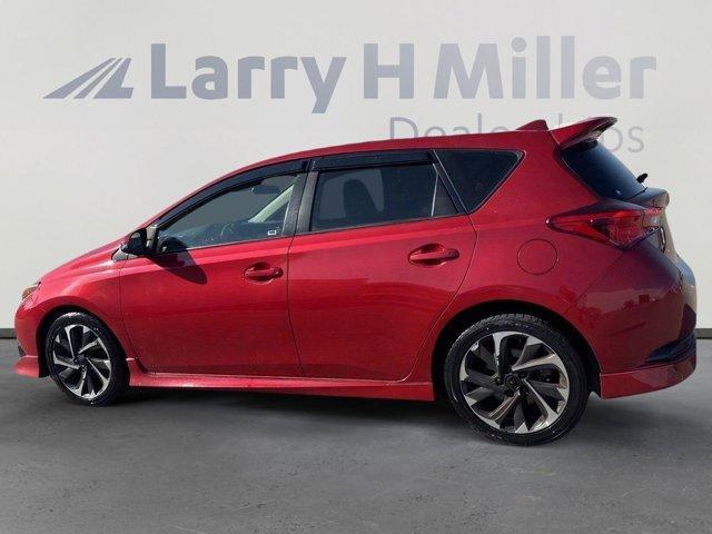 used 2017 Toyota Corolla iM car, priced at $11,993