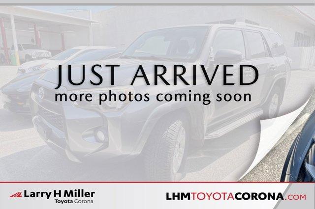 used 2015 Toyota 4Runner car, priced at $19,991