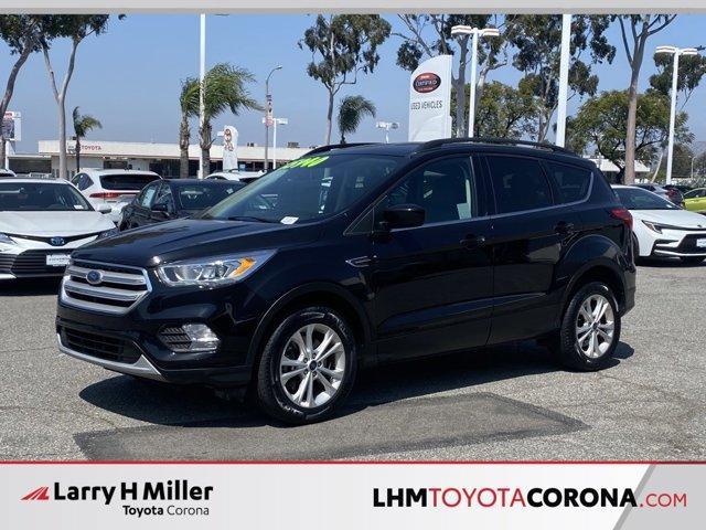used 2019 Ford Escape car, priced at $15,983