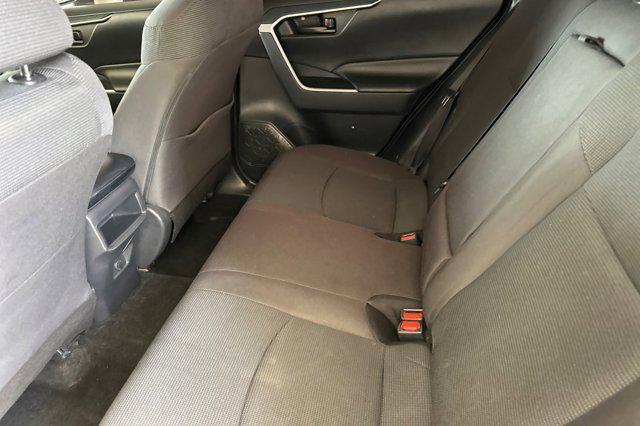 used 2019 Toyota RAV4 car, priced at $20,474