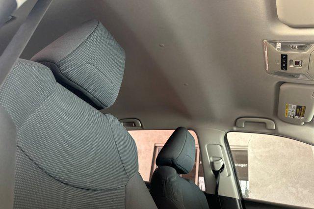 used 2019 Toyota RAV4 car, priced at $20,474