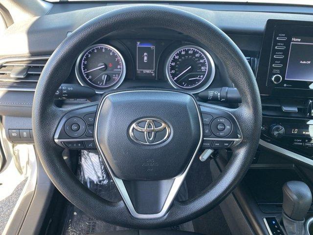 used 2023 Toyota Camry car, priced at $20,993