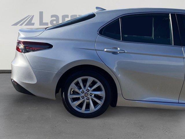 used 2023 Toyota Camry car, priced at $20,993