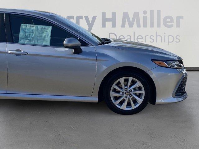 used 2023 Toyota Camry car, priced at $20,993