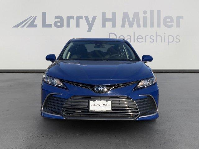 used 2023 Toyota Camry car, priced at $24,369