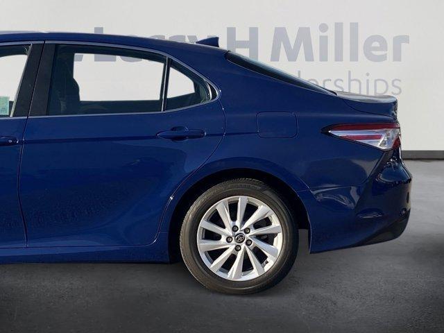 used 2023 Toyota Camry car, priced at $24,369