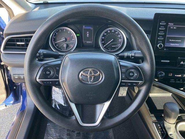 used 2023 Toyota Camry car, priced at $24,369