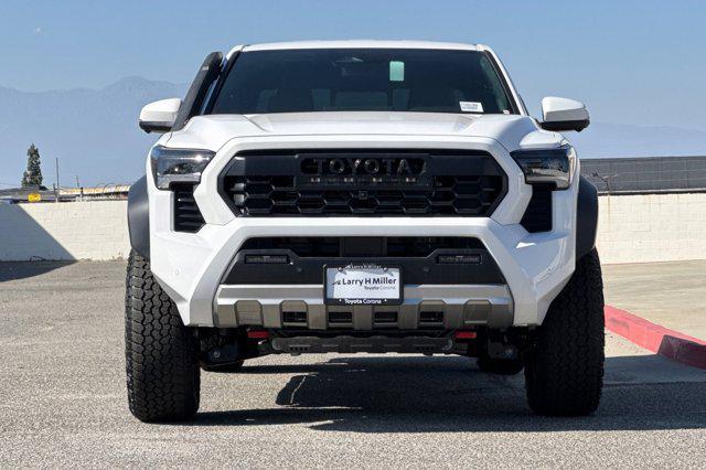 new 2025 Toyota Tacoma Hybrid car, priced at $68,203