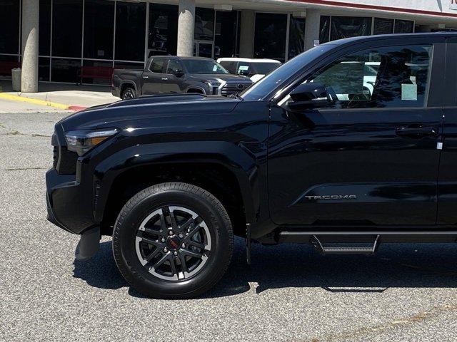 new 2024 Toyota Tacoma car, priced at $51,975