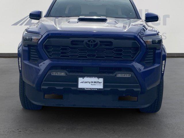 new 2024 Toyota Tacoma car, priced at $47,254