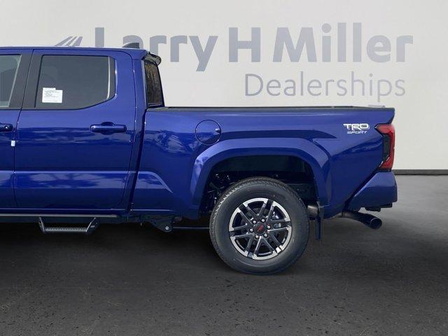 new 2024 Toyota Tacoma car, priced at $47,254