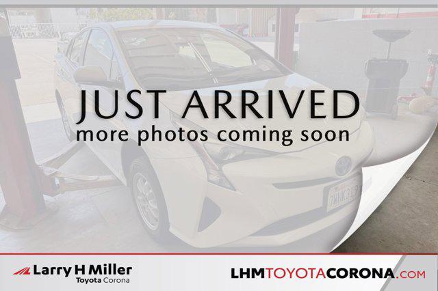 used 2017 Toyota Prius car, priced at $16,500