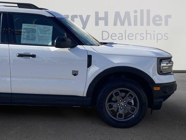 used 2024 Ford Bronco Sport car, priced at $28,991