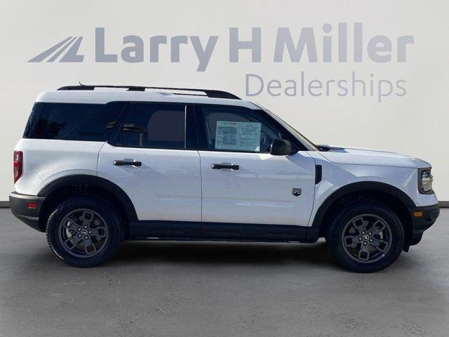 used 2024 Ford Bronco Sport car, priced at $28,991