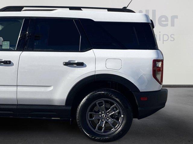 used 2024 Ford Bronco Sport car, priced at $28,991