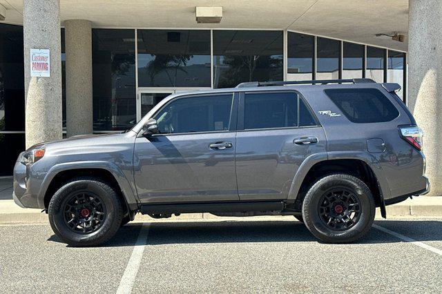 used 2022 Toyota 4Runner car, priced at $44,991