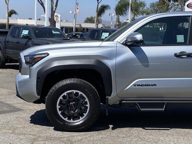 new 2024 Toyota Tacoma car, priced at $53,875