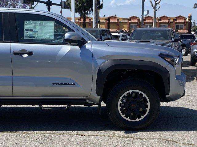 new 2024 Toyota Tacoma car, priced at $53,875